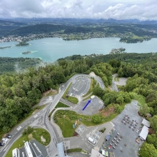 Ausztria-Pyramidenkogel